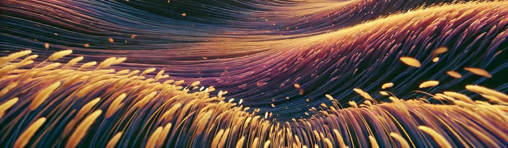 Profile Hero Background