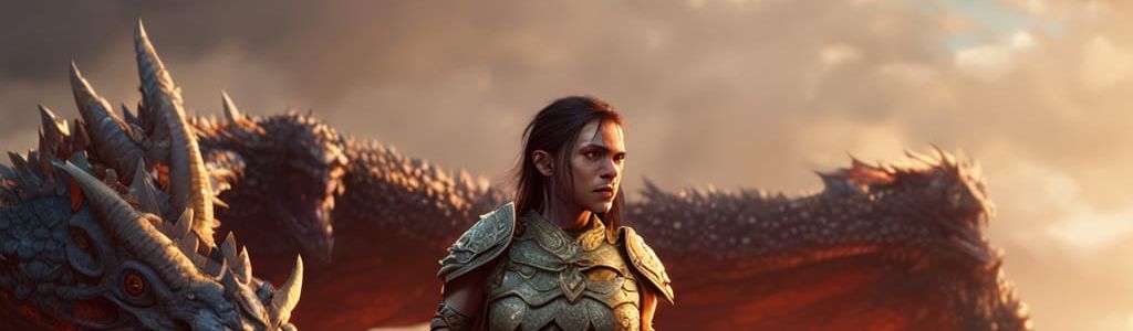 Profile Hero Background