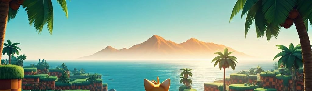 Profile Hero Background