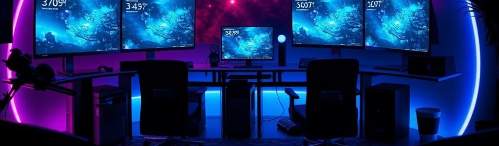 Profile Hero Background