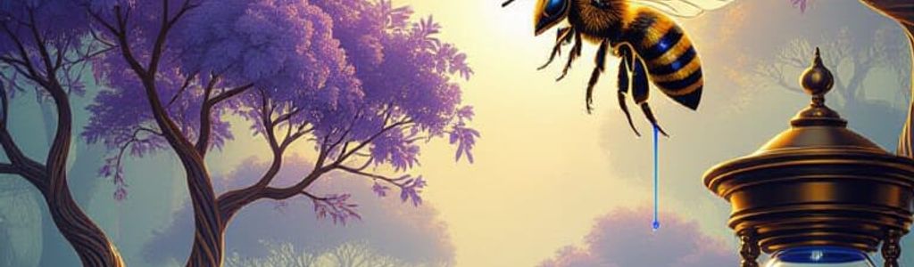 Profile Hero Background