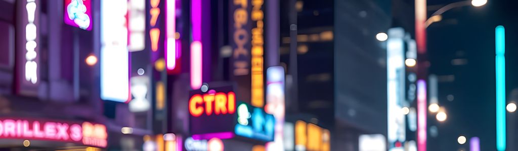 Profile Hero Background