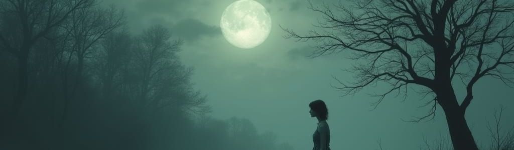 Profile Hero Background