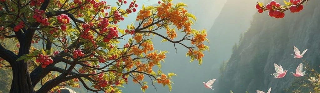 Profile Hero Background