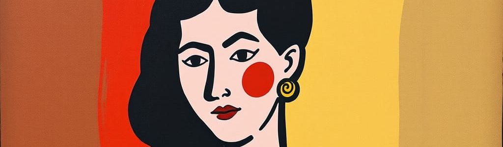 Profile Hero Background