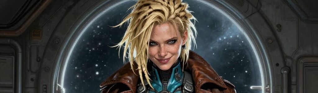 Profile Hero Background