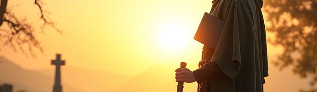 Profile Hero Background