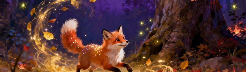 Profile Hero Background