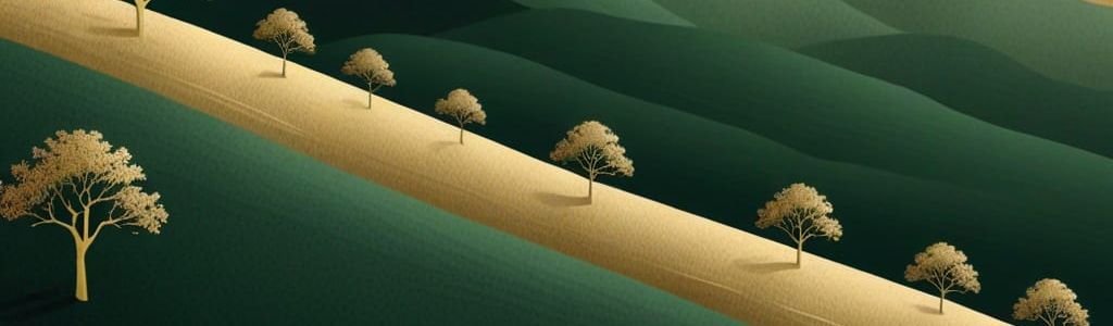 Profile Hero Background