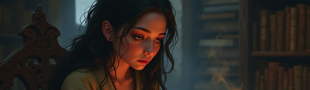 Profile Hero Background