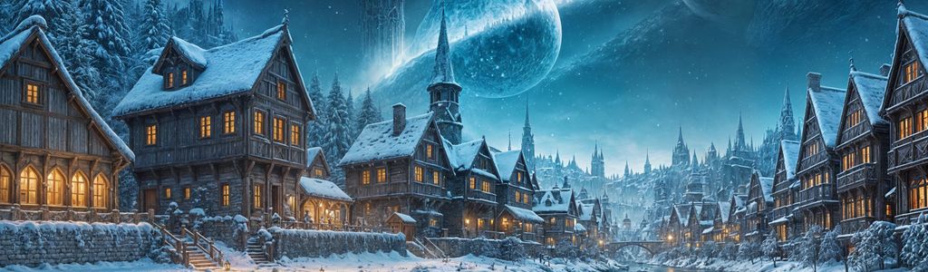 Profile Hero Background