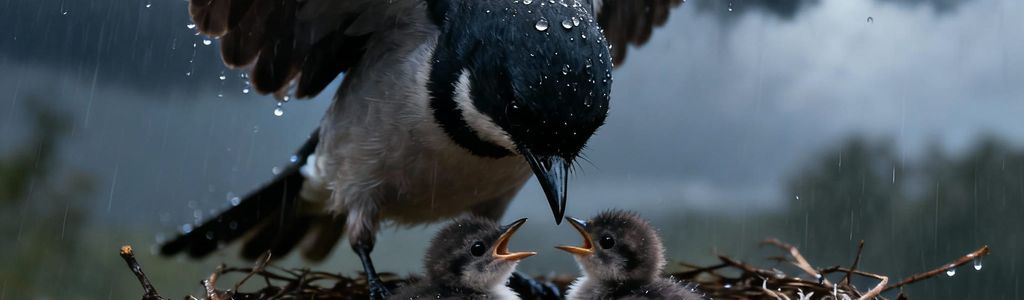 Profile Hero Background