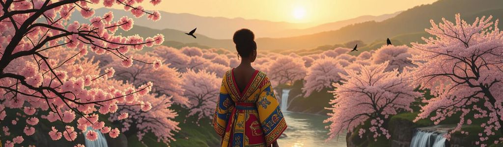 Profile Hero Background