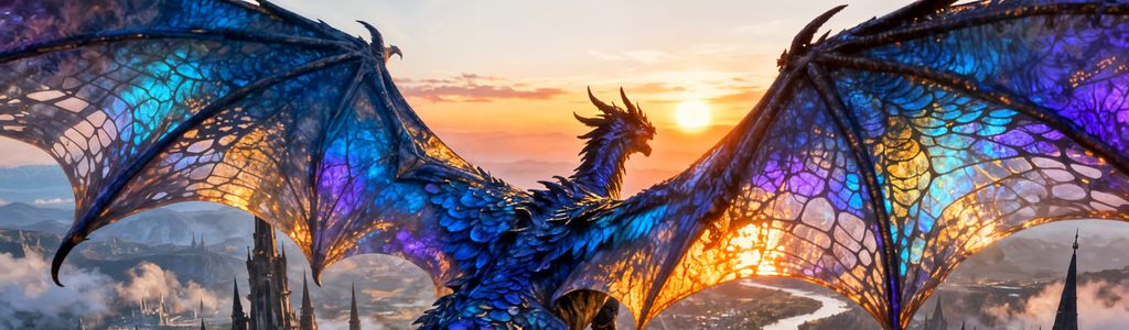 Profile Hero Background