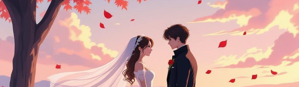 Profile Hero Background