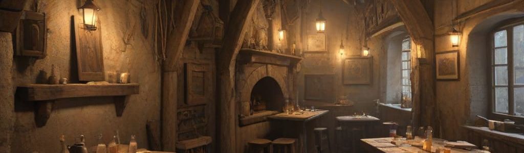 Profile Hero Background