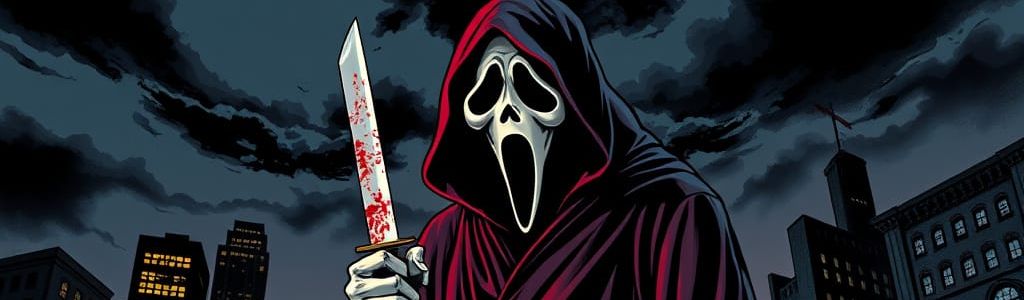 Profile Hero Background