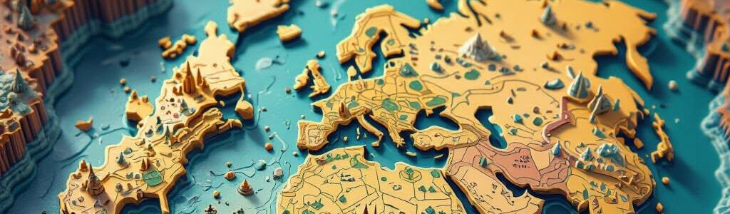 Profile Hero Background