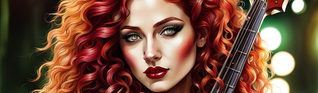 Profile Hero Background