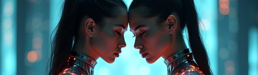 Profile Hero Background