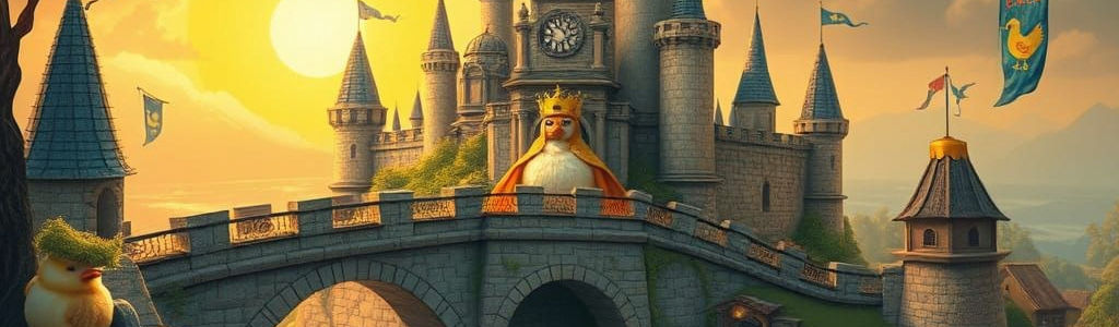 Profile Hero Background