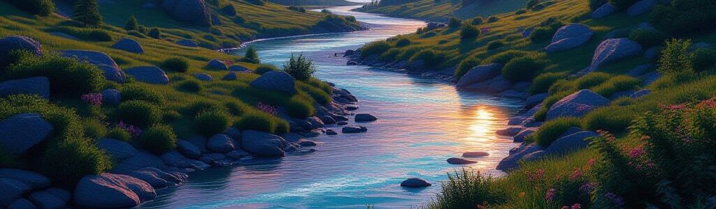 Profile Hero Background