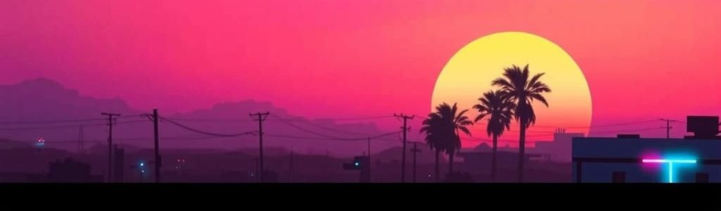 Profile Hero Background