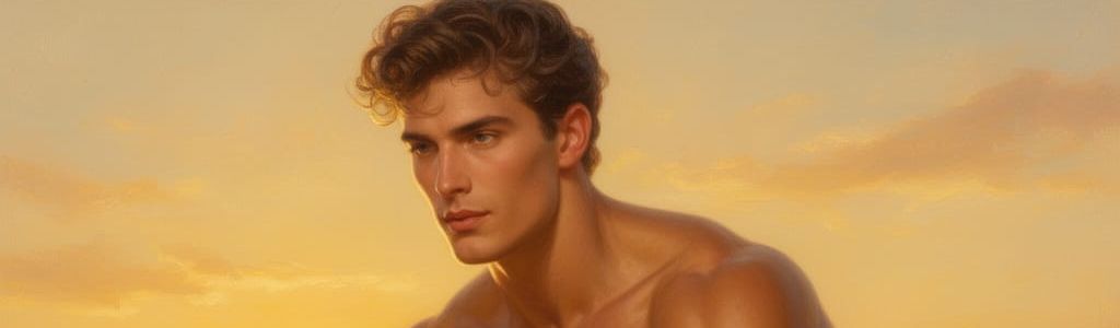 Profile Hero Background