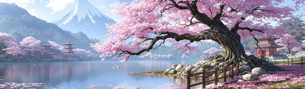 Profile Hero Background