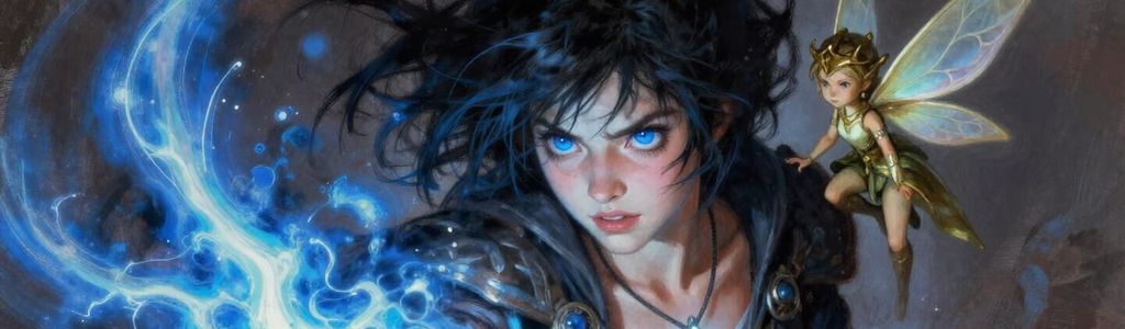 Profile Hero Background