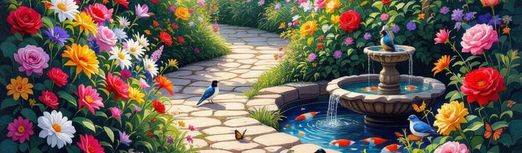 Profile Hero Background