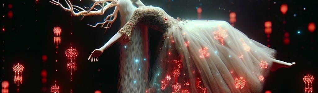 Profile Hero Background