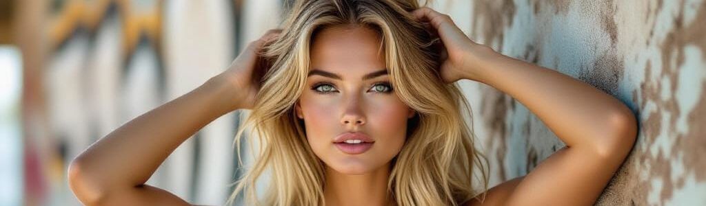 Profile Hero Background