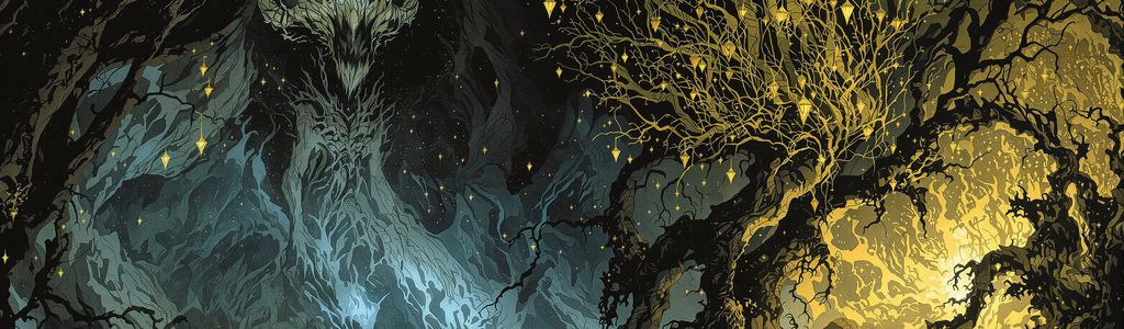 Profile Hero Background