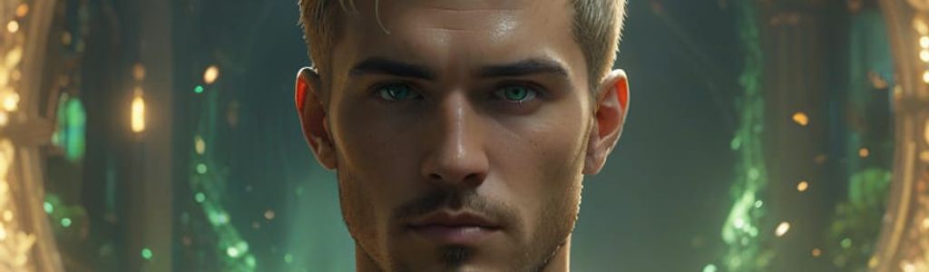 Profile Hero Background