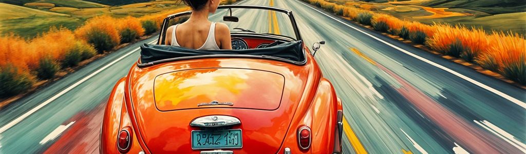 Profile Hero Background