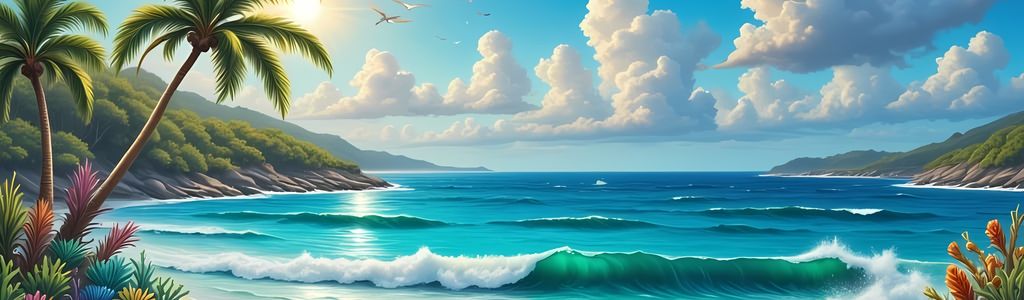 Profile Hero Background