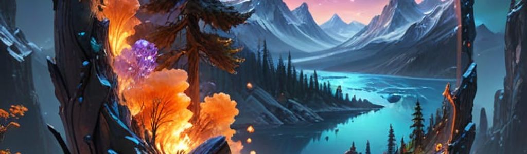 Profile Hero Background