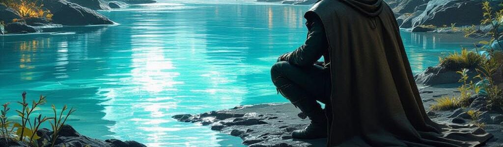 Profile Hero Background