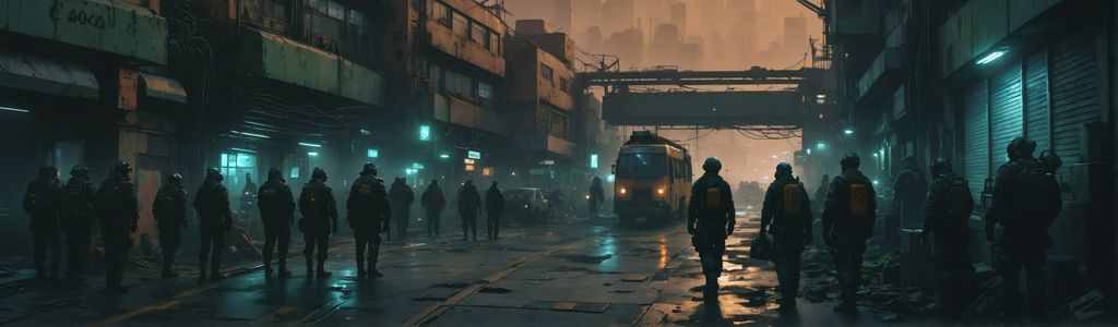 Profile Hero Background