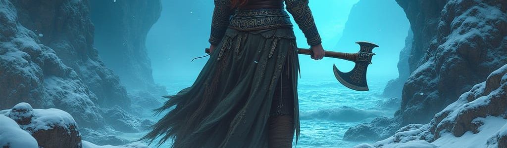 Profile Hero Background