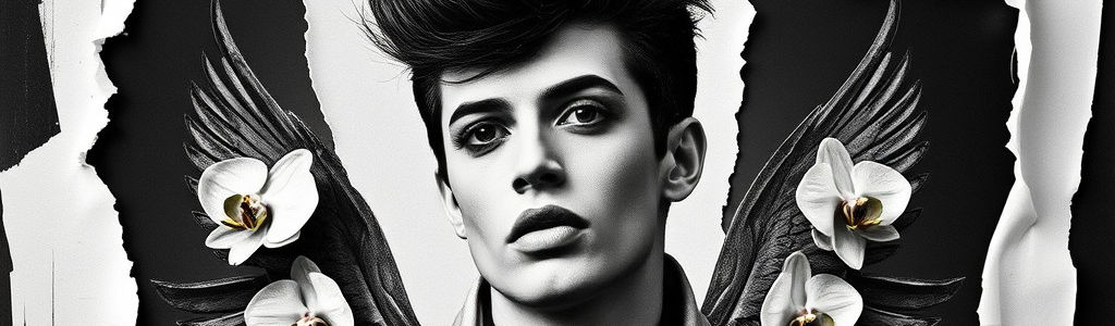 Profile Hero Background