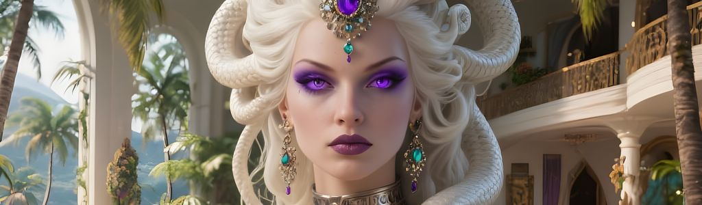 Profile Hero Background