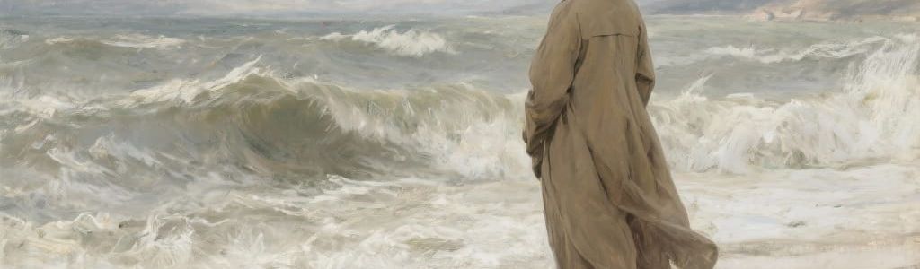 Profile Hero Background