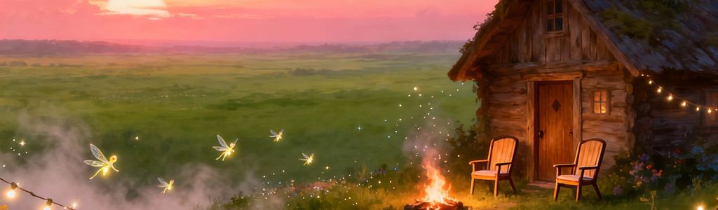 Profile Hero Background