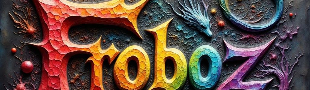 Profile Hero Background