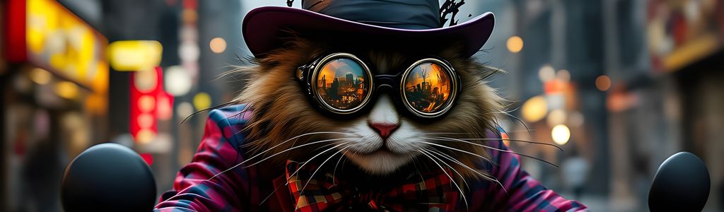 Profile Hero Background