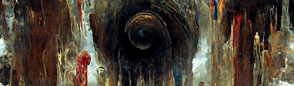 Profile Hero Background