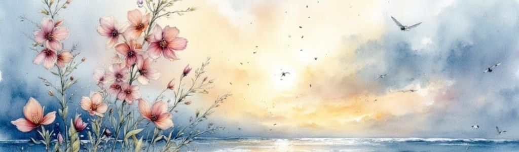 Profile Hero Background