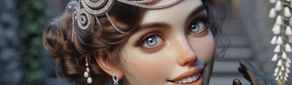 Profile Hero Background